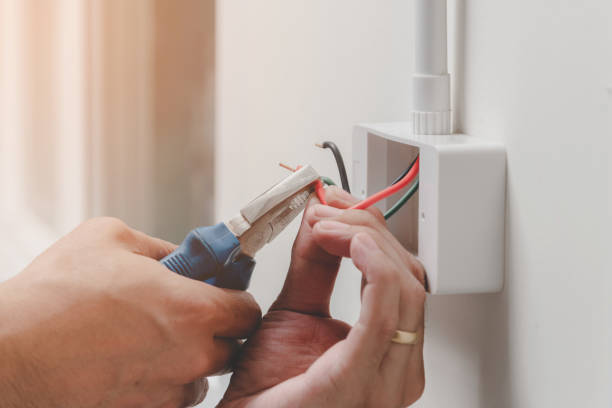 Best Electrical Maintenance Services  in Republic, WA