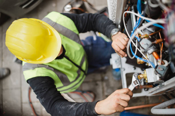 Electrical Maintenance Services in Republic, WA