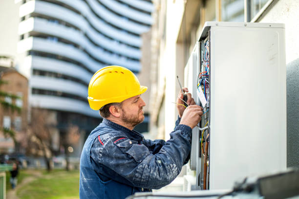 Emergency Electrical Repair Services in Republic, WA